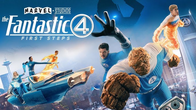 The Fantastic - VJ Ice P